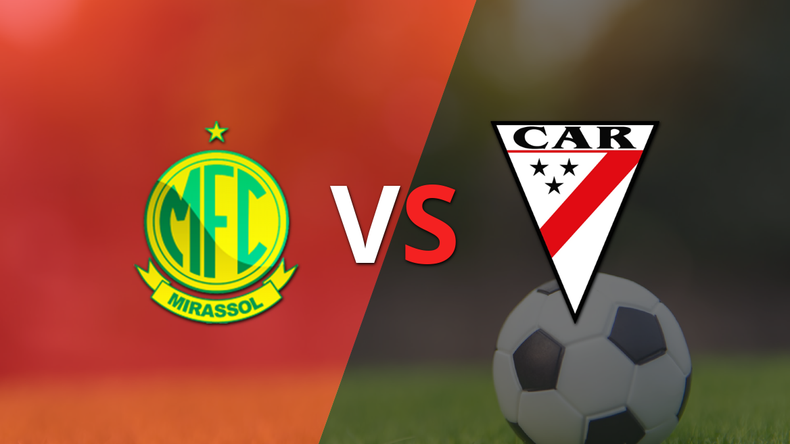 Mirassol vs Always Ready: previa, horario y cómo llegan para la fecha 3 del grupo G de la Copa Libertadores