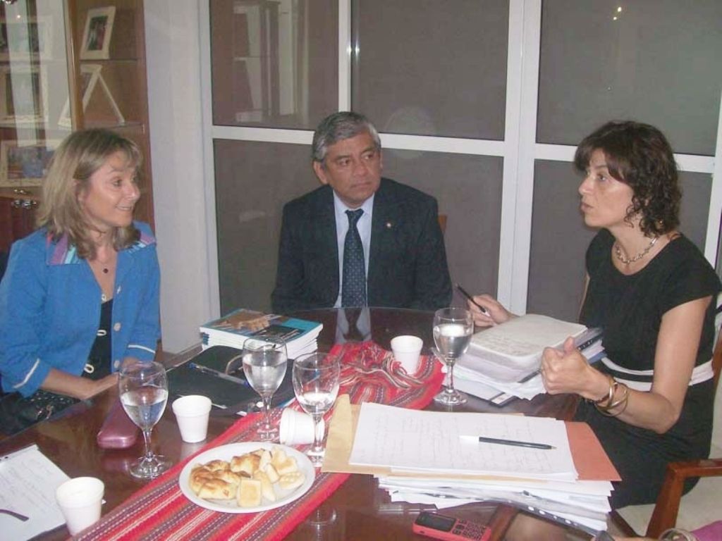 Funcionarios