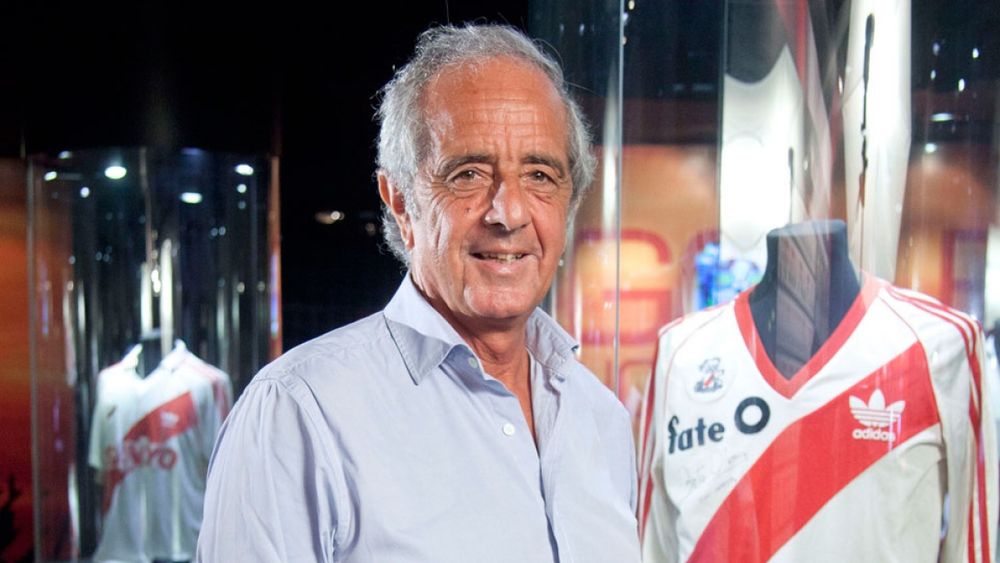 Rodolfo D´Onofrio