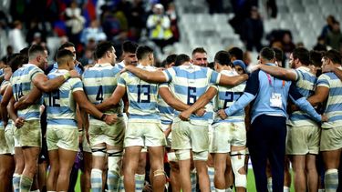 Cuándo y contra quién Los Pumas jugarán por el tercer puesto del Mundial de Rugby