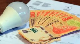 El Gobierno de jujuy anunció la refacturación de las boletas de luz (Foto ilustrativa)