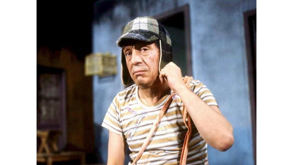 El Chavo del 8
