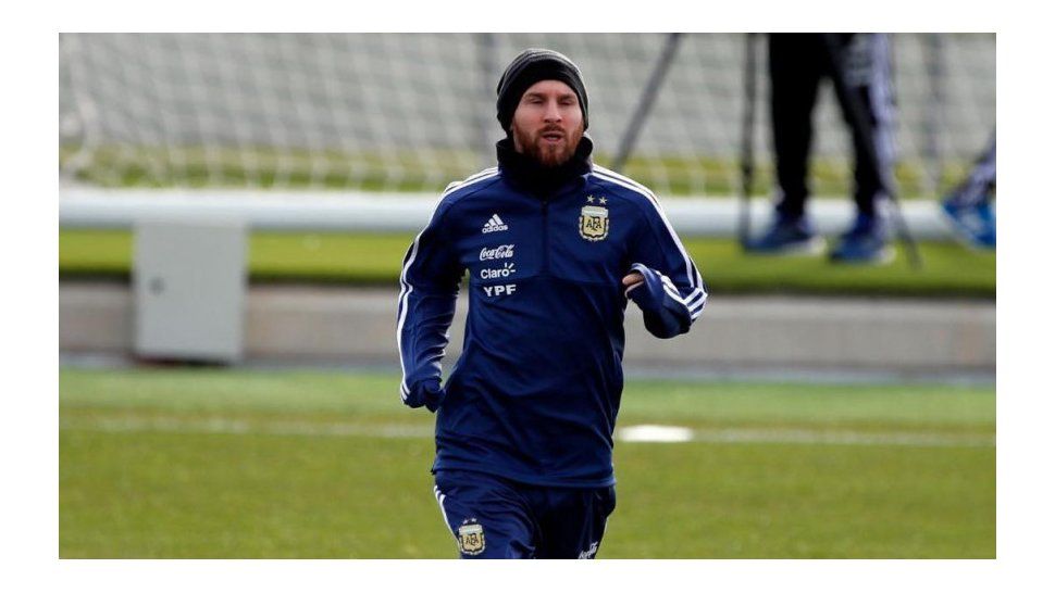 ¿Vuelve Messi? La vuelta del crack es una incógnita para propios y extraños