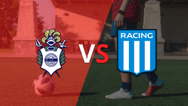 Por la fecha 1, Gimnasia recibirá a Racing Club