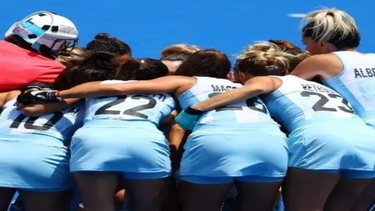 Las Leonas debutarán el sábado 2 de julio desde las 13.00 (hora argentina) frente a Corea del Sur.