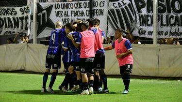 Gimnasia de Jujuy recibe a Atlético Rafaela el viernes