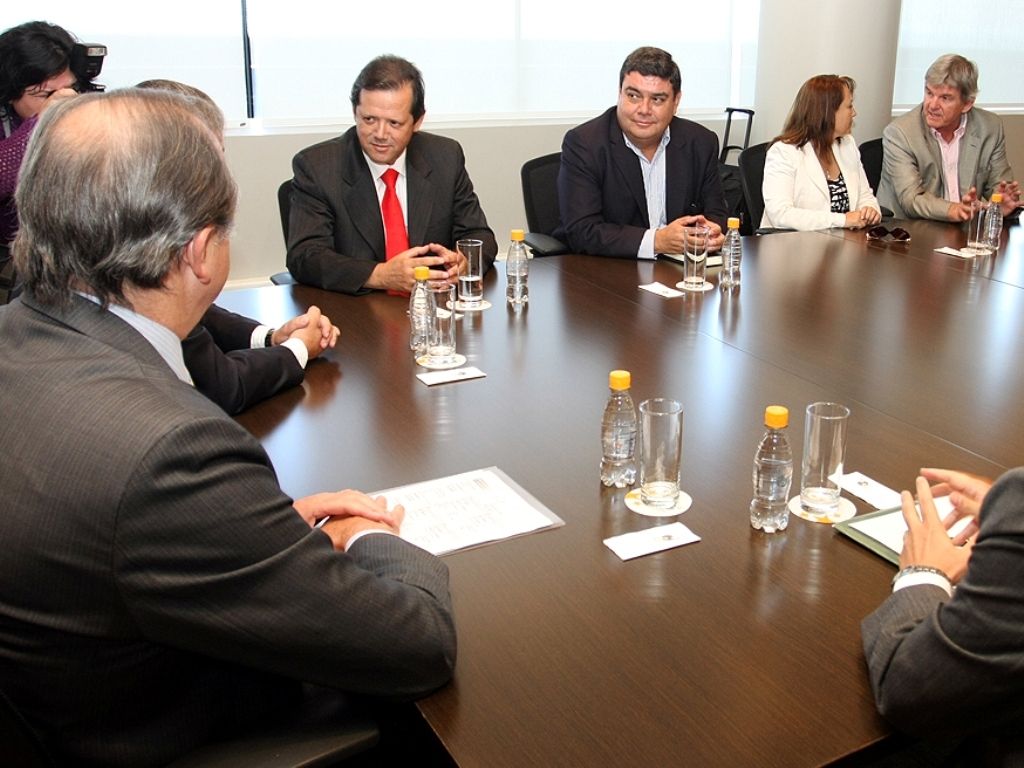 Foro de empresarios