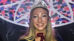 Sofia Altea es la nueva Representante del Colegio del Huerto&nbsp;