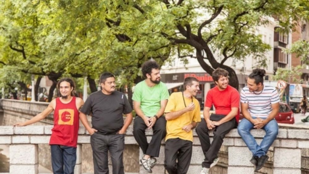 Los Vapores