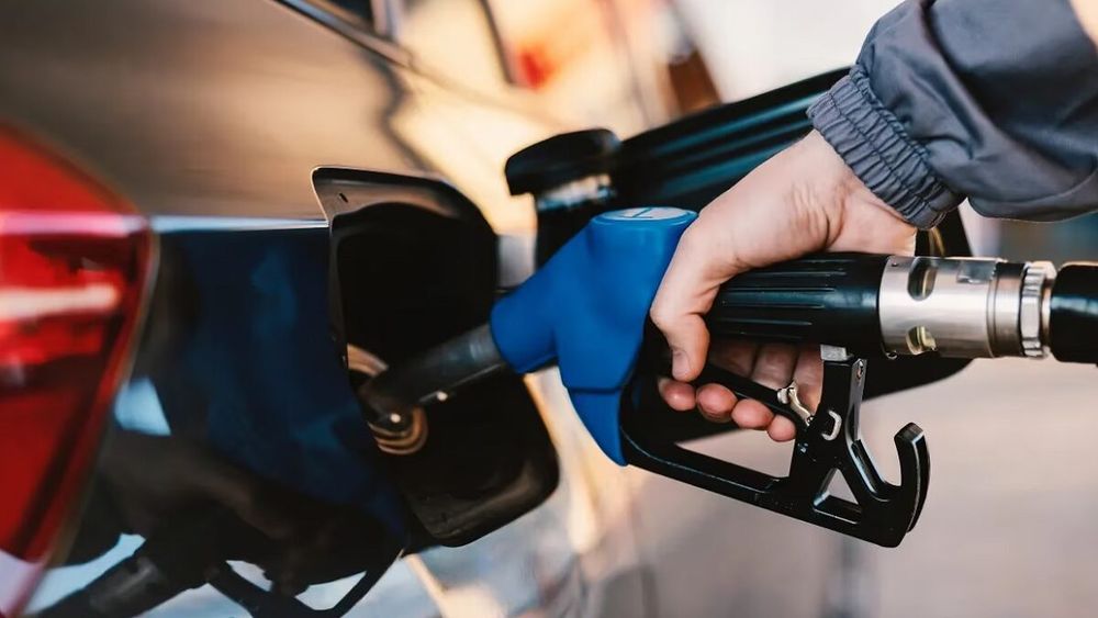 Aumentó el combustible (Foto ilustrativa)