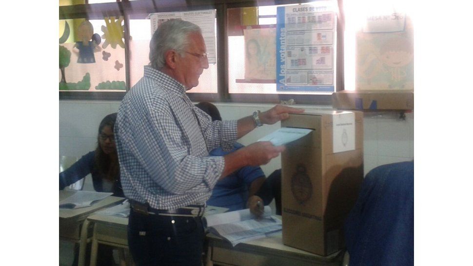 Votó Fellner