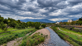 San Salvador de Jujuy nublado&nbsp;