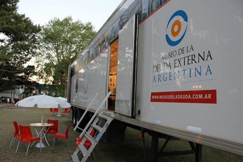 Muestra itinerante