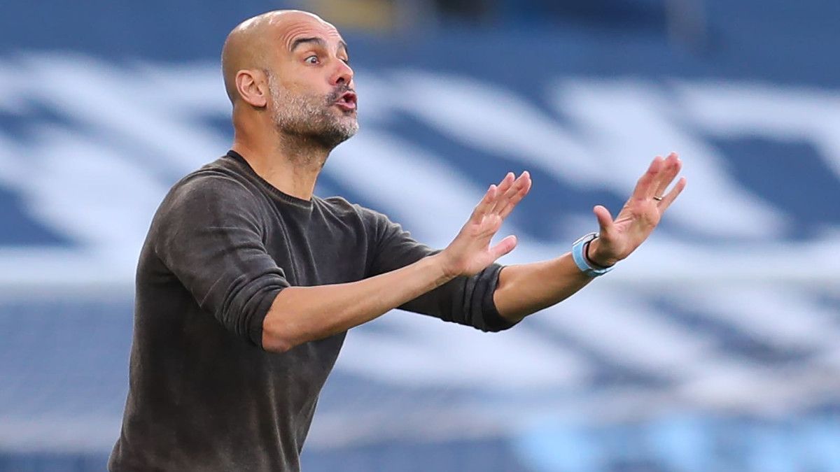 Pep Guardiola: La UEFA y la FIFA matan a los jugadores