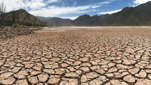 Todo Jujuy | El NOA lleva 22 meses de sequía y no llovería hasta enero