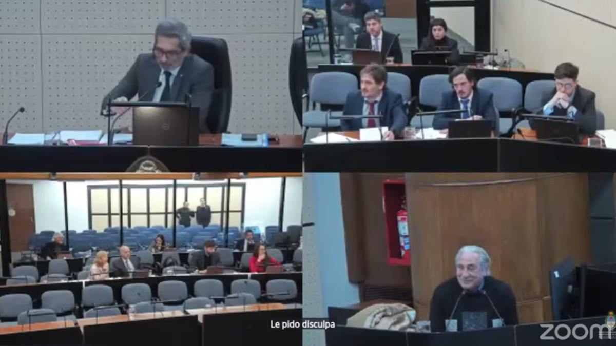 causa cuadernos: se equivocaron de juan carlos, citaron a declarar a un homonimo