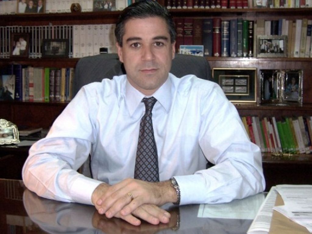 Juez Daniel Rafecas