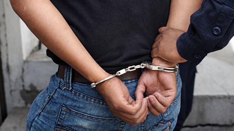 Detuvieron a un jujeño con más de 106 kilos de cocaína en La Quiaca