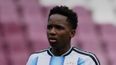 La historia de Kiki Ramos, la nueva promesa de la Selección Sub 17