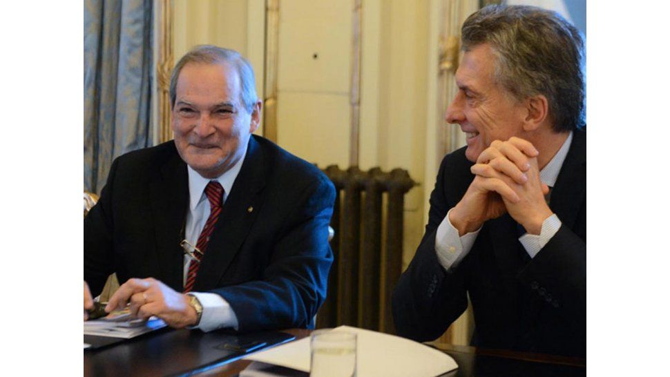 Macri le pidió la renuncia al Ministro de Salud de la Nación