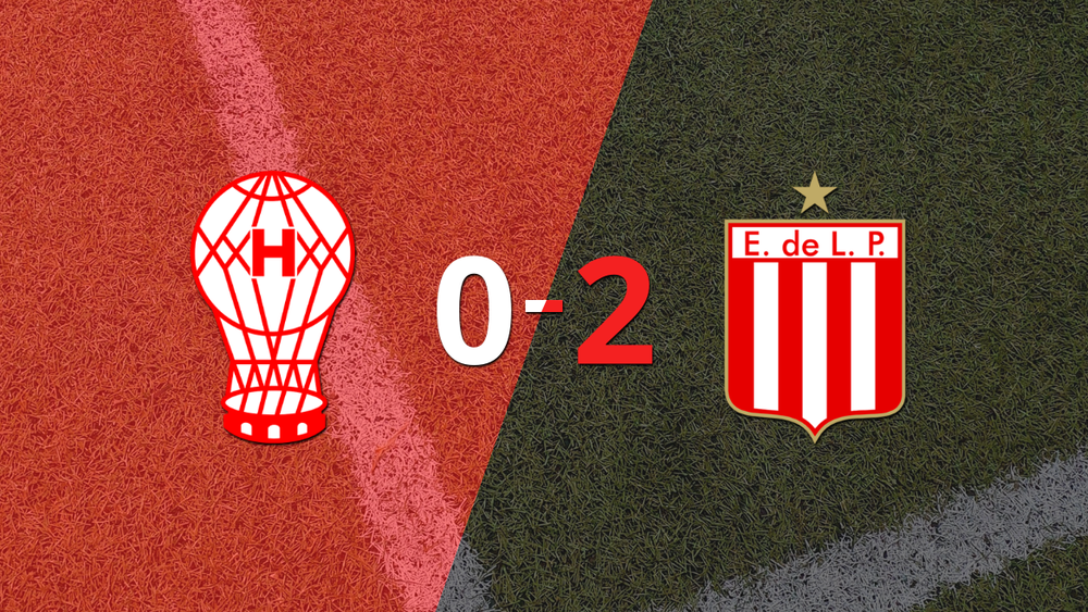 Huracán cayó con Estudiantes y no clasificó a Semifinal