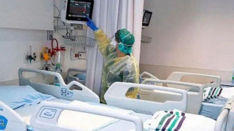 Aumento de casos de coronavirus en Jujuy