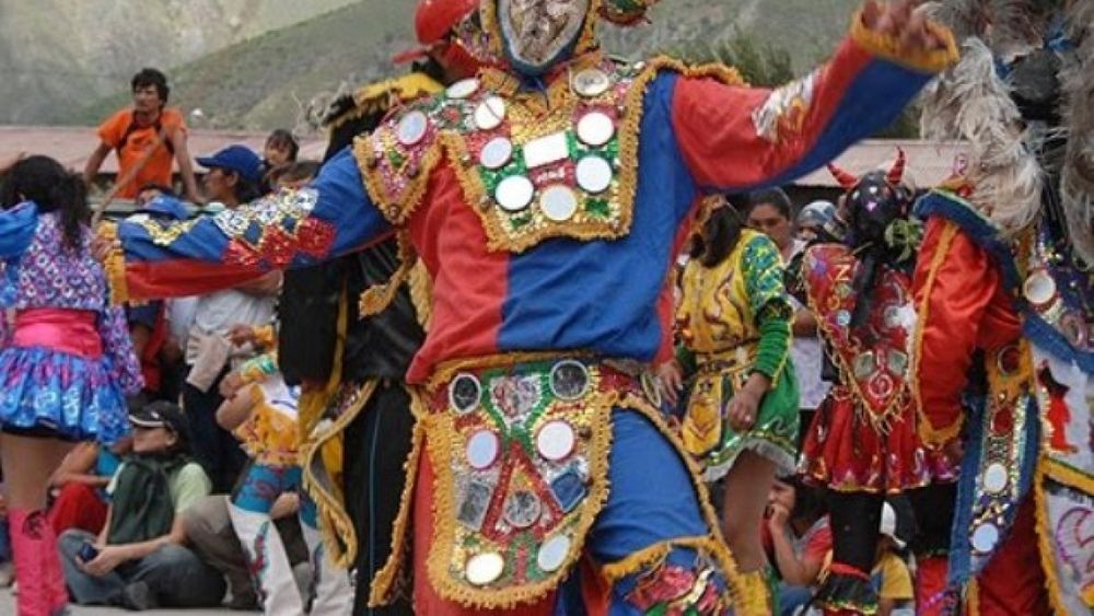 CARNAVAL