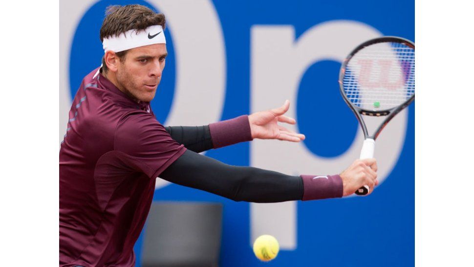 Juan Martín Del Potro