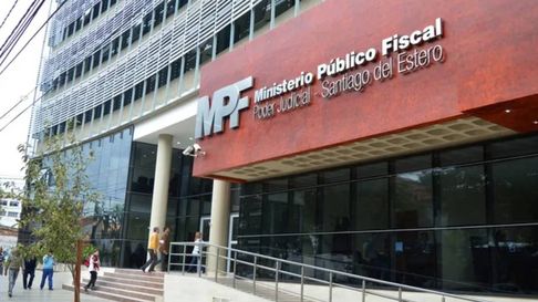 Todo Jujuy | ministerio publico de santiago del estero.jpg