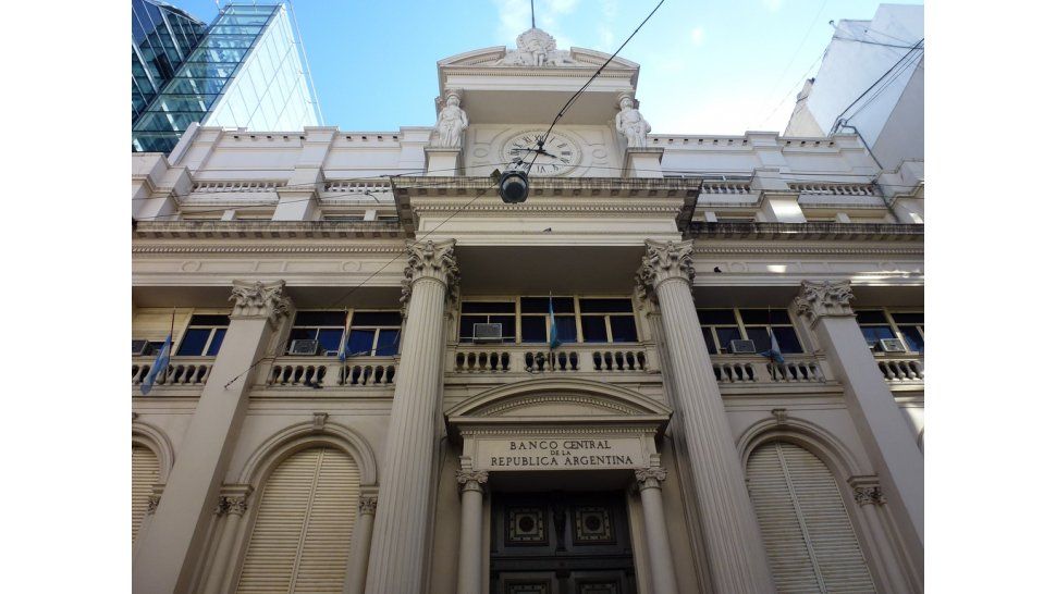Banco Central