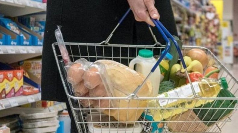 Canasta Básica y Canasta Alimentaria en Jujuy.