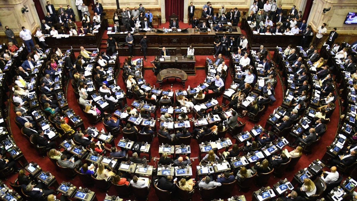 El Frente de Todos es el sector político que estimula el tratamiento de la iniciativa que repercutirá sobre la composición del cuerpo de juristas.