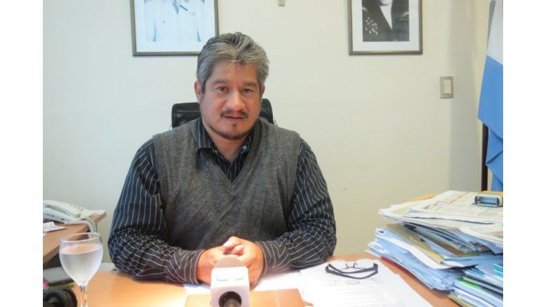 Juan Carlos Martinez