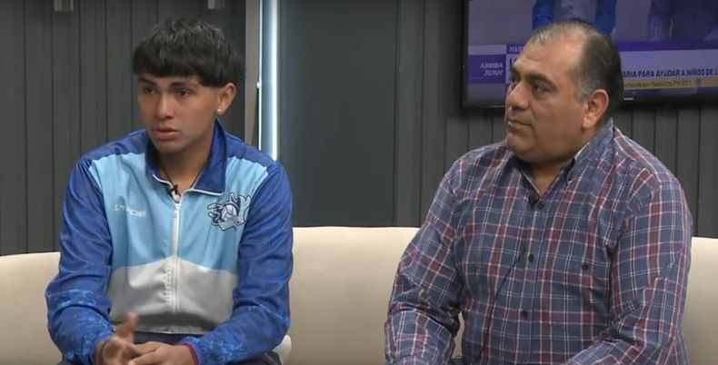 Campaña solidaria para la sala Fucsia.