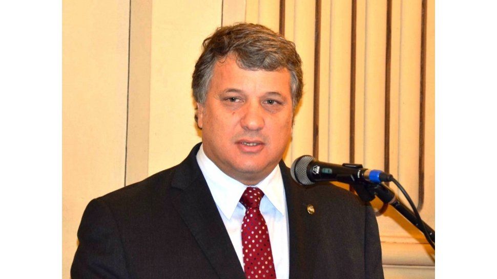 Gabriel Romarosky