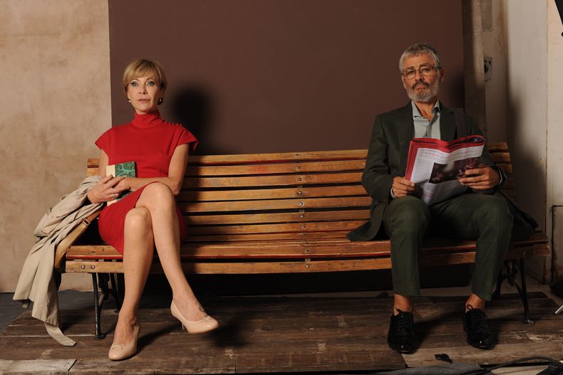 El hombre inesperado: regresa este jueves al Teatro Mitre