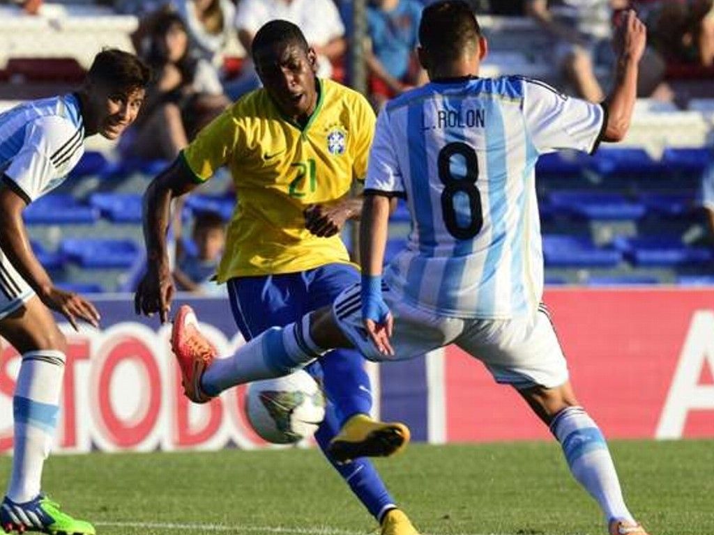 Argentina - Brasil