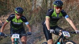 Trasmontaña en Tucumán: Agustina Apaza y Lettoli primeros