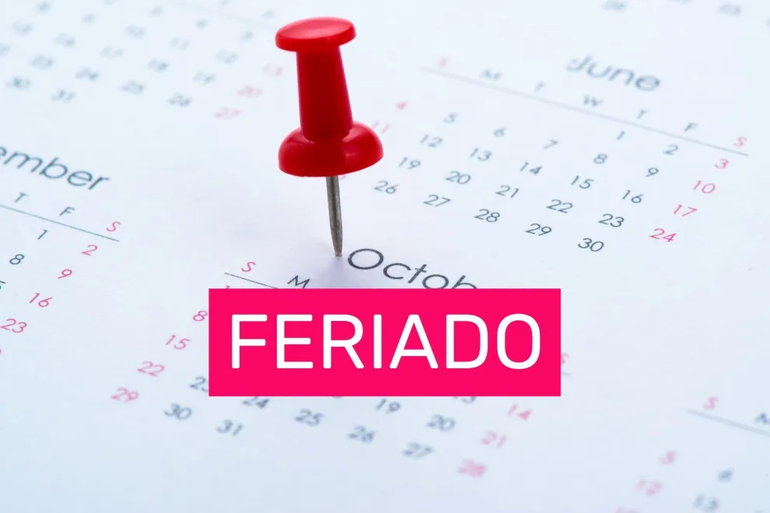 Cuándo es el feriado del 12 de octubre 2024