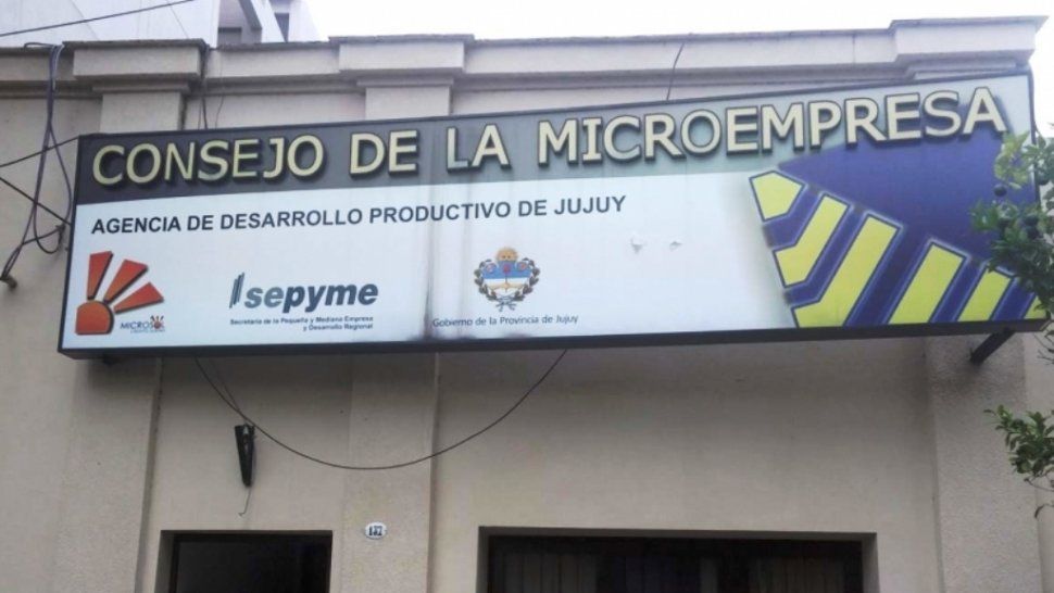 Consejo de la Microempresa