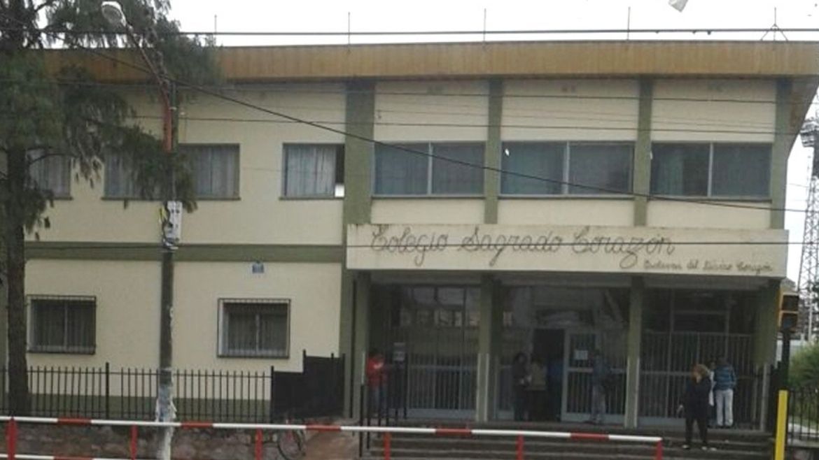Todo Jujuy | colegio sagrado corazón 21.jpg