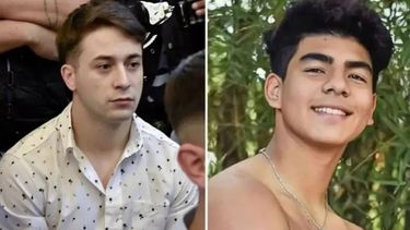 A 5 años del crimen de Fernando Báez Sosa, Máximo Thomsen dio un mensaje desde la cárcel