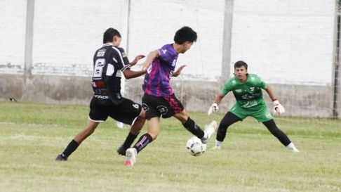Todo Jujuy | Liga Jujeña de Fútbol