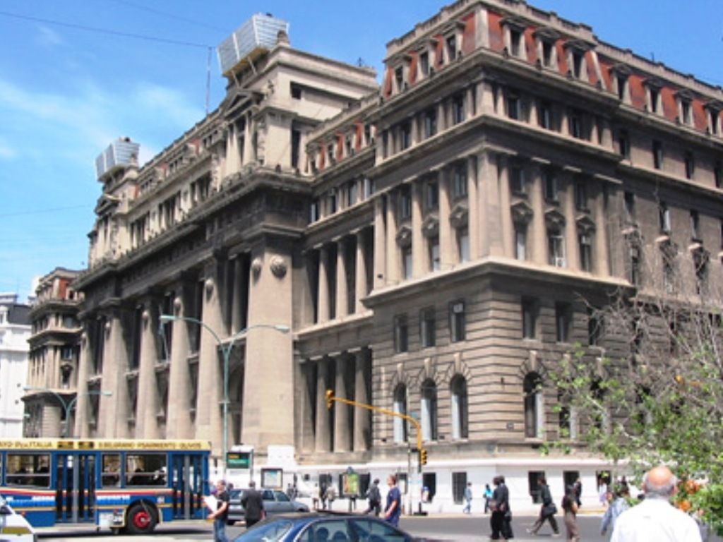 Poder Judicial de la Nación