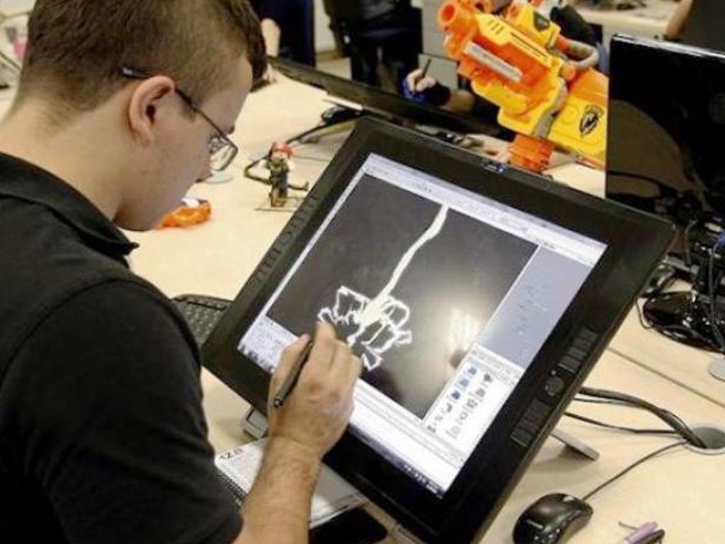 Animación digital