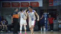 Jujuy Básquet ganó en Santiago del Estero.