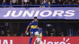 Con dos goles, Boca Juniors se impuso a Tigre en el estadio la Bombonera