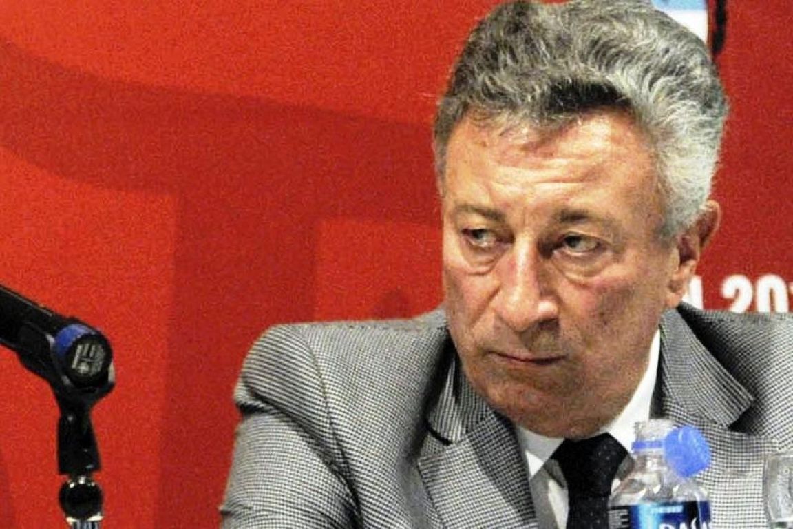 Luis Segura