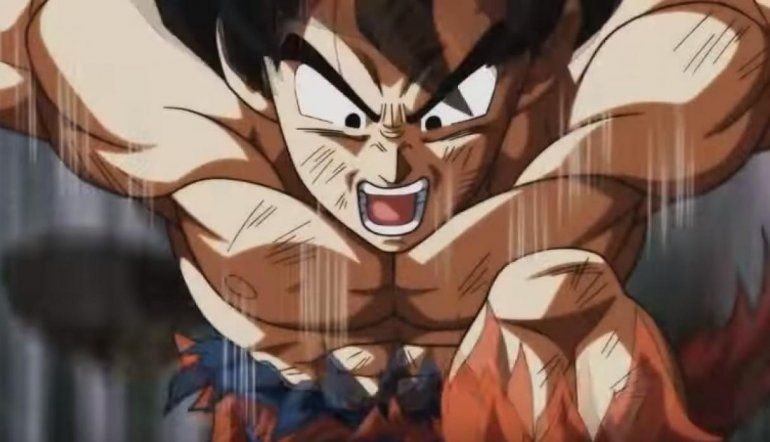 dragon ball super