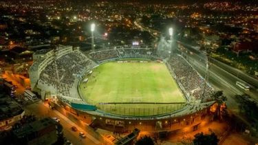 Estadio 23 de Agosto